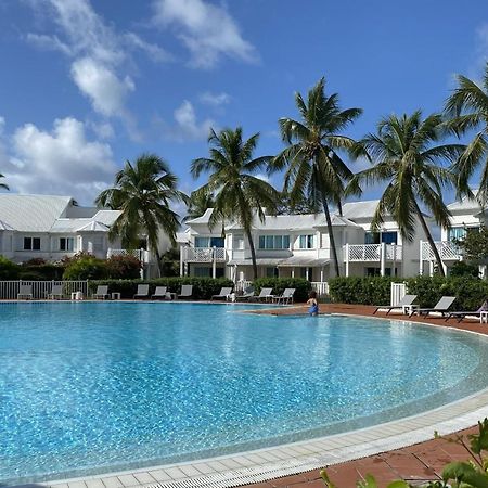 Hotel La Cocoteraie By Popinns Saint-Francois  Exterior foto
