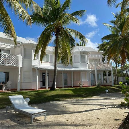 Hotel La Cocoteraie By Popinns Saint-Francois  Exterior foto