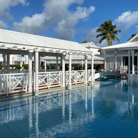 Hotel La Cocoteraie By Popinns Saint-Francois  Exterior foto