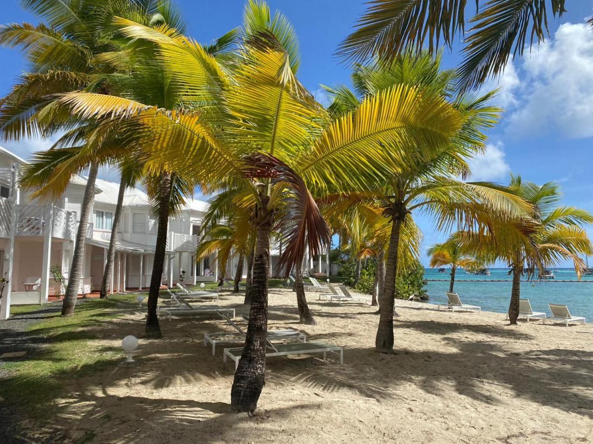Hotel La Cocoteraie By Popinns Saint-Francois  Exterior foto