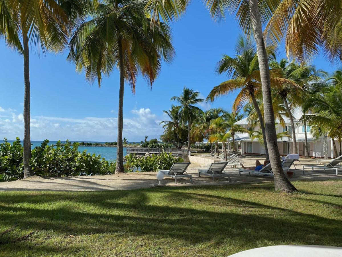 Hotel La Cocoteraie By Popinns Saint-Francois  Exterior foto