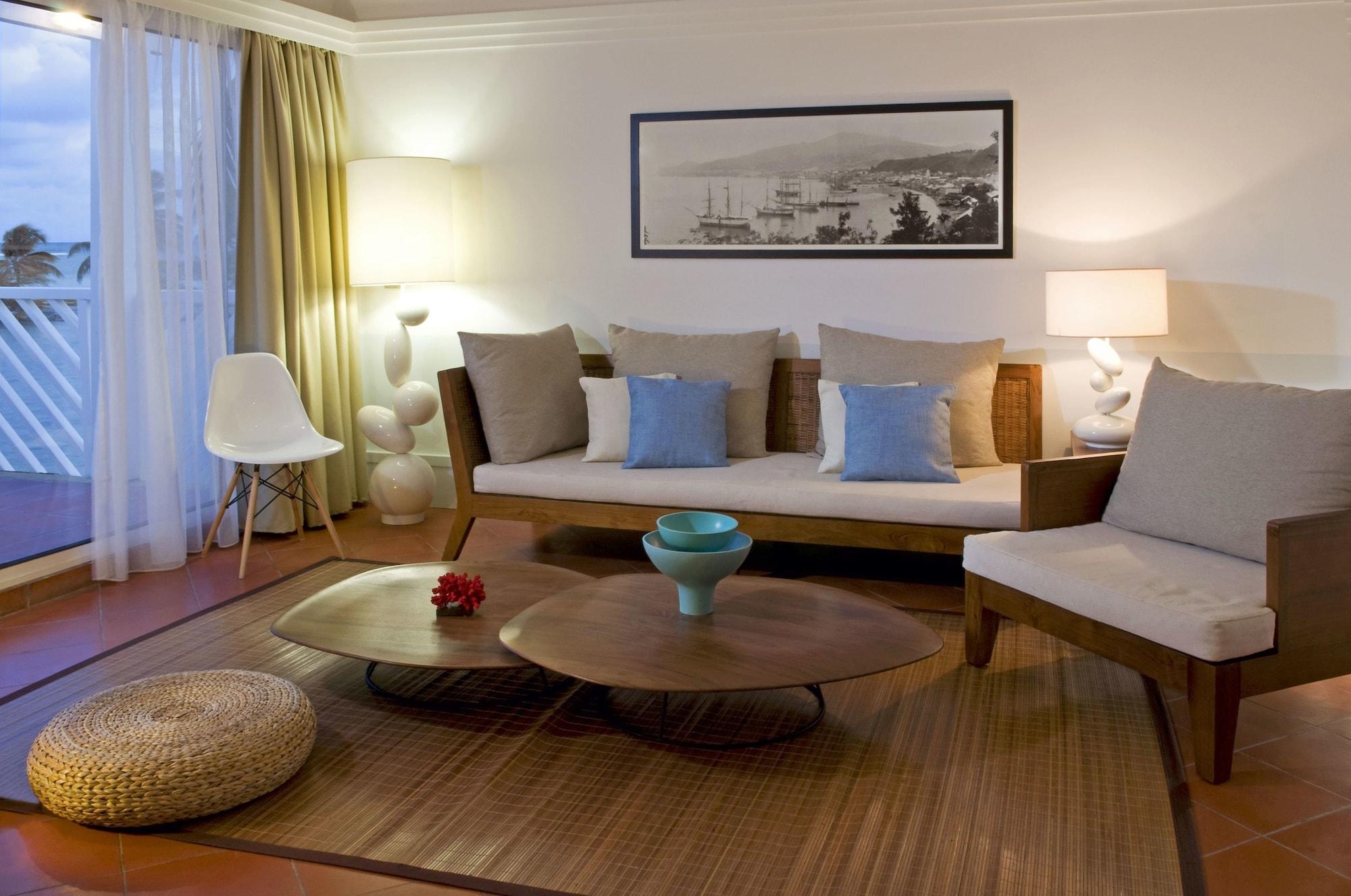 Hotel La Cocoteraie By Popinns Saint-Francois  Habitación foto