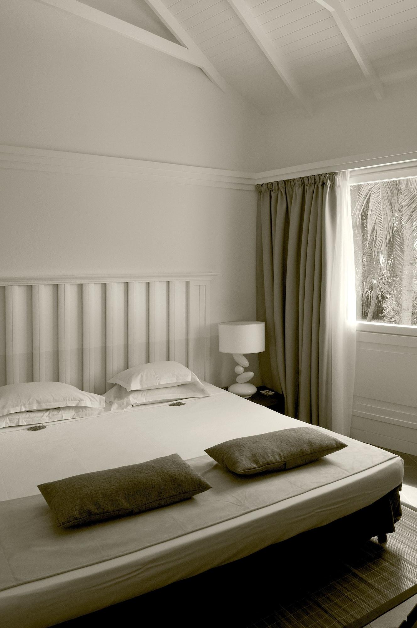 Hotel La Cocoteraie By Popinns Saint-Francois  Exterior foto
