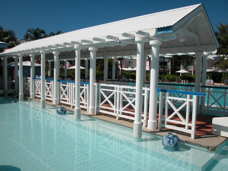 Hotel La Cocoteraie By Popinns Saint-Francois  Exterior foto