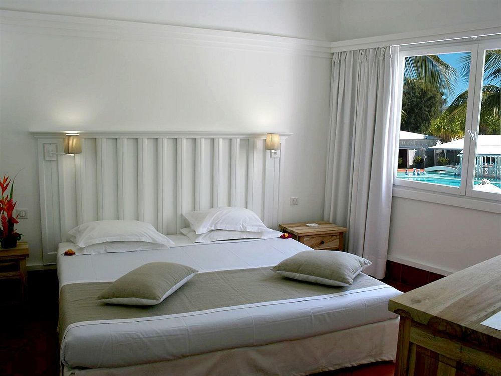 Hotel La Cocoteraie By Popinns Saint-Francois  Habitación foto