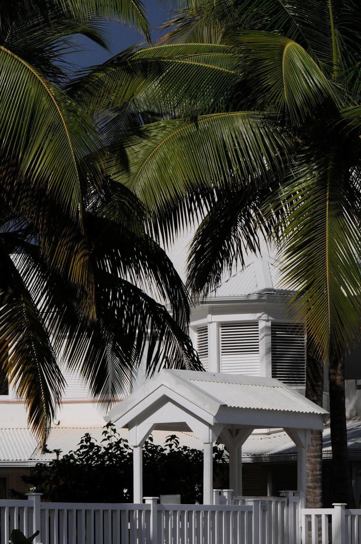 Hotel La Cocoteraie By Popinns Saint-Francois  Exterior foto