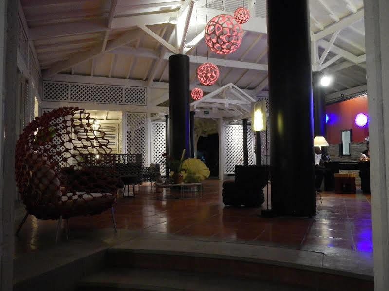 Hotel La Cocoteraie By Popinns Saint-Francois  Exterior foto